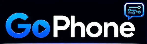GoPhone Sevilla — reparación de móviles y accesorios