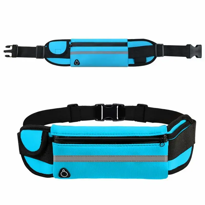 Riñonera deportiva para móvil — vista 4