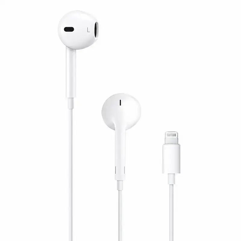 Auriculares Lightning — vista 2