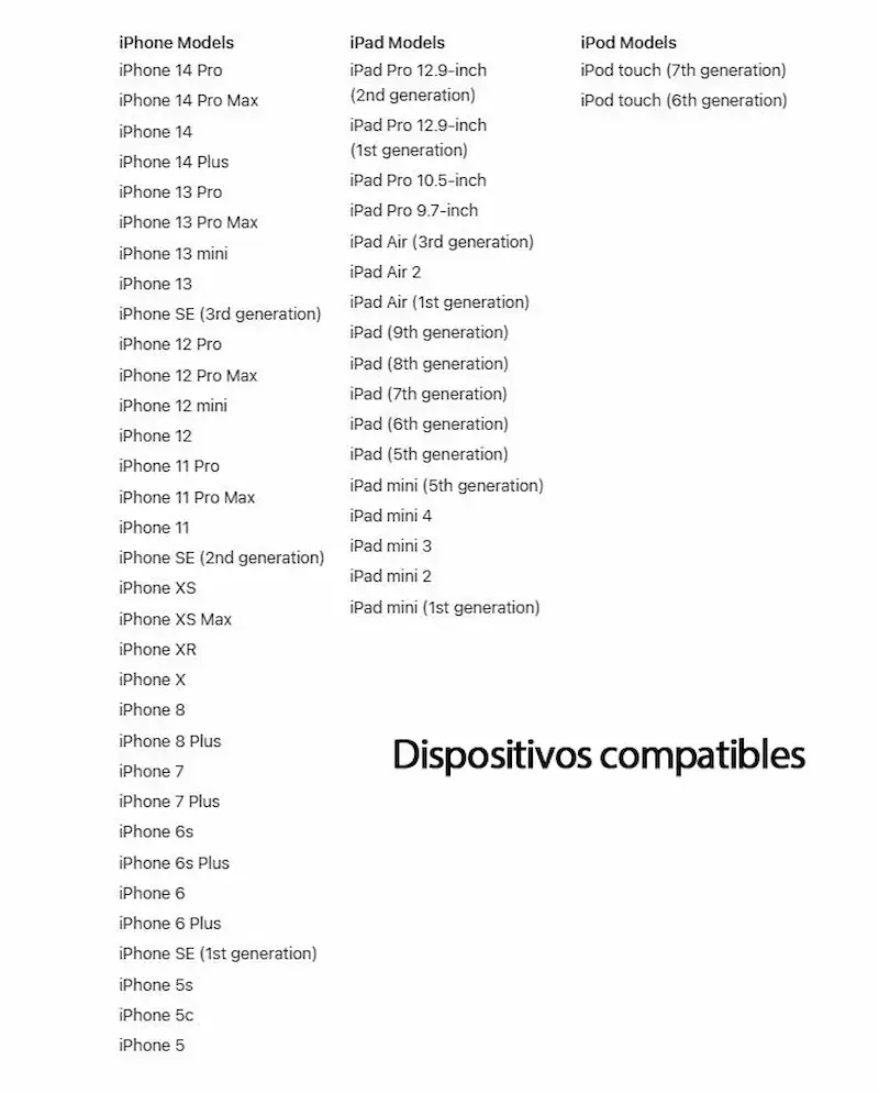 Auriculares Lightning — vista 3