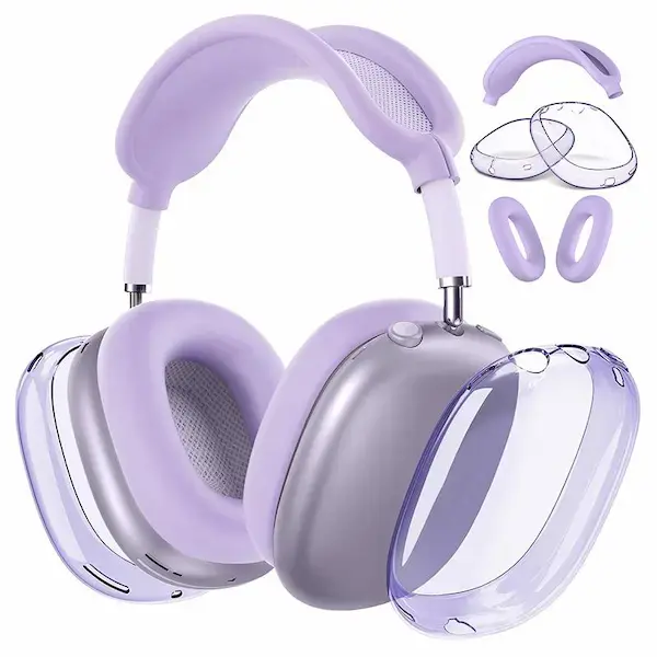Funda AirPods Max — vista 2