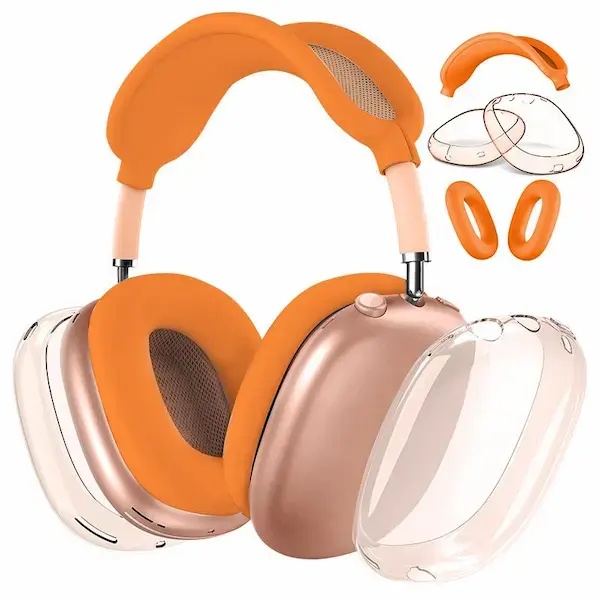 Funda AirPods Max — vista 3