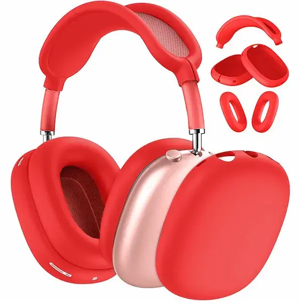Funda AirPods Max — vista 4