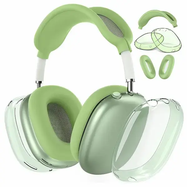 Funda AirPods Max — vista 6