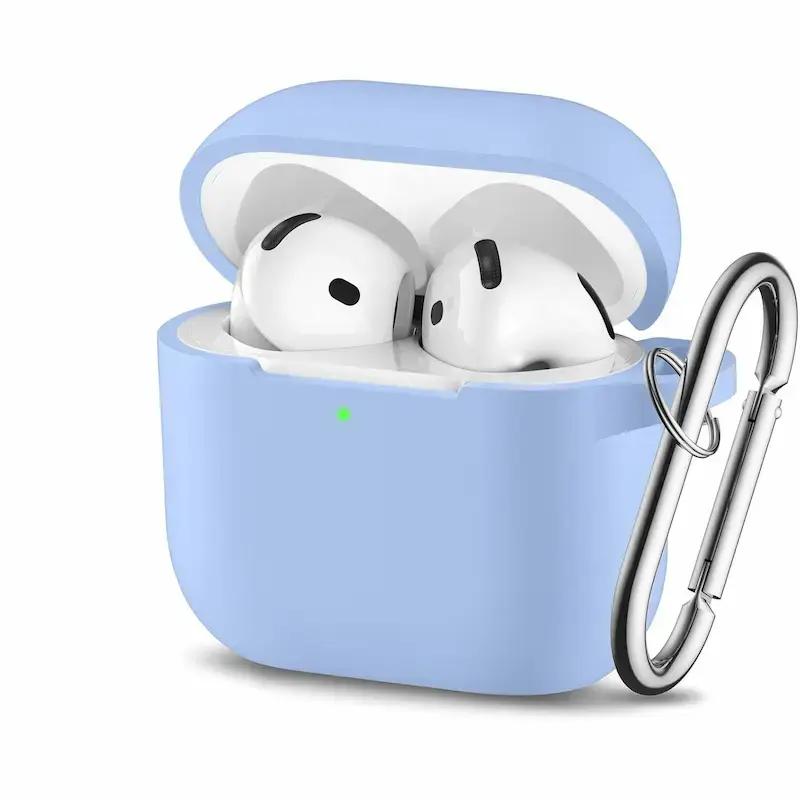 Funda AirPods 4 — vista 3
