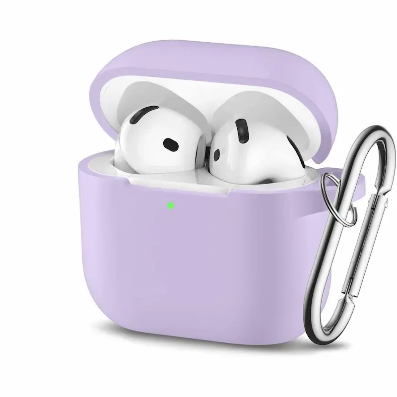 Funda AirPods 4 — vista 4