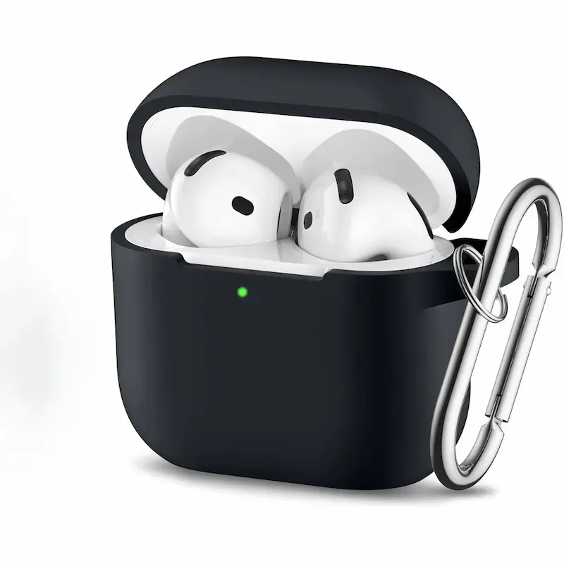 Funda AirPods 4 — vista 5
