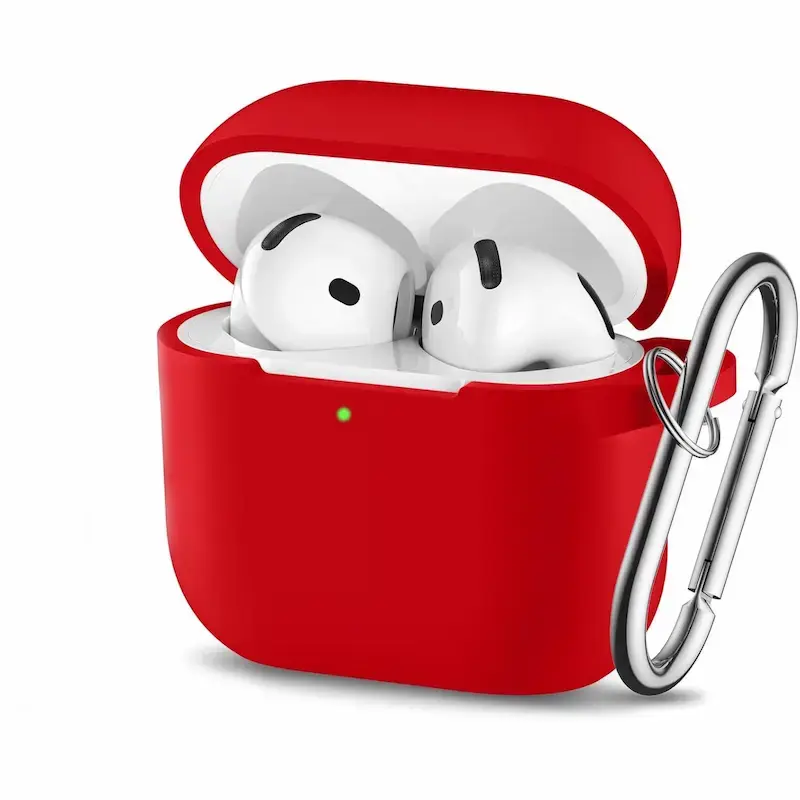 Funda AirPods 4 — vista 6