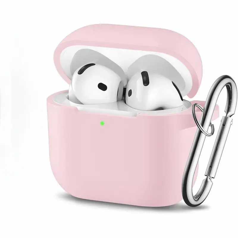 Funda AirPods 4 — vista 7