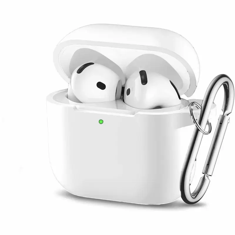 Funda AirPods 4 — vista 8
