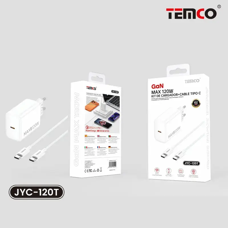 temco