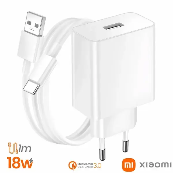 Xiaomi
